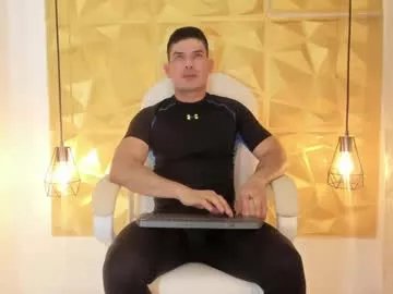 Freechat andrewstelee on Chaturbate