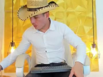 Freechat andrewstelee on Chaturbate