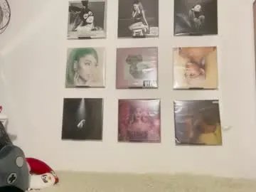 andy_belier on Chaturbate