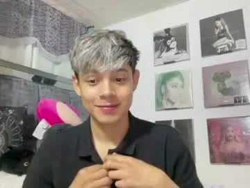 andy_belier on Chaturbate