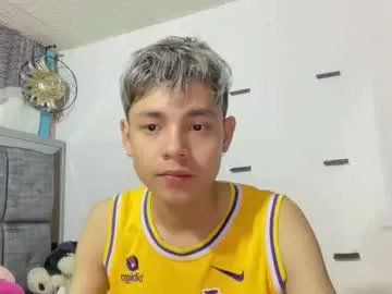 andy_belier on Chaturbate