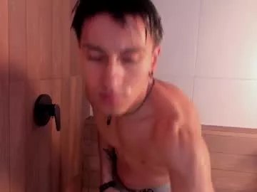 Freechat andyjoy_ on Chaturbate