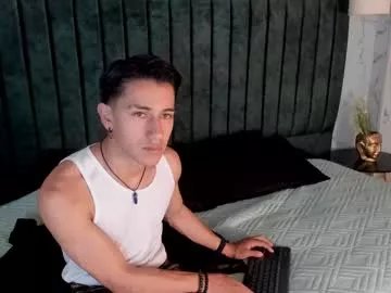 Freechat andyjoy_ on Chaturbate