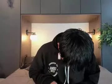 Freechat andyjoy_ on Chaturbate