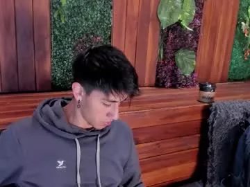 Freechat andyjoy_ on Chaturbate