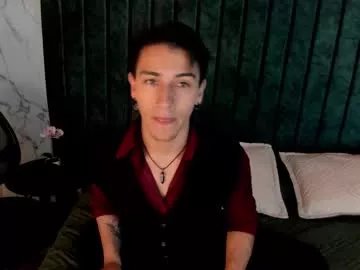 Freechat andyjoy_ on Chaturbate