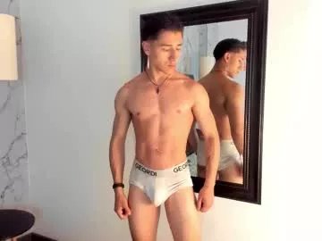 Freechat andyjoy_ on Chaturbate