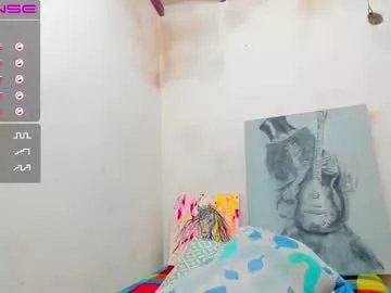 Freechat angel_blondie_ on Chaturbate