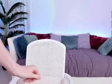 Group angel_claire on Chaturbate