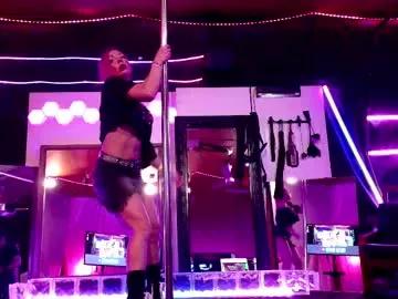 Freechat angelsparkle80 on Chaturbate