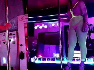Freechat angelsparkle80 on Chaturbate