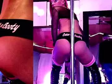 Freechat angelsparkle80 on Chaturbate