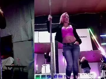 Freechat angelsparkle80 on Chaturbate