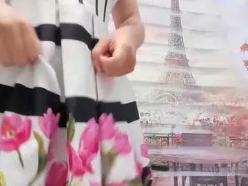 Freechat angelstonne_ on Chaturbate