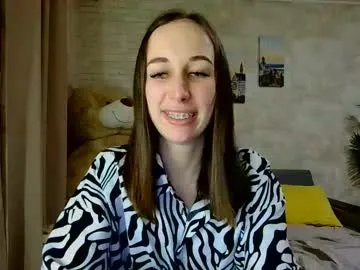 anikabloom — Hello guys,how are u?:* #new #nonude #natural #shy #young [0 tokens remaining]