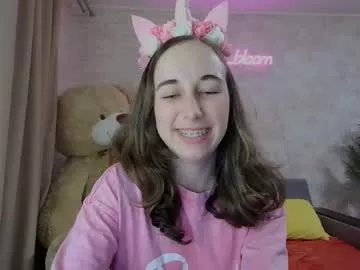 anikabloom on Chaturbate