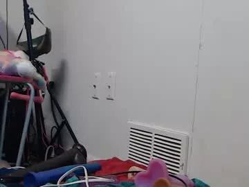 animergamergirl on Chaturbate