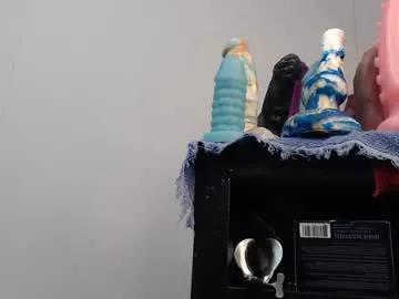 animergamergirl on Chaturbate