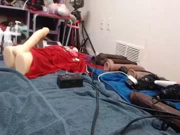 animergamergirl on Chaturbate