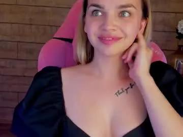 anitaventure — #newmodel #blondie #nonude #dance #shy