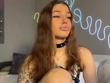 Freechat anna_six on Chaturbate