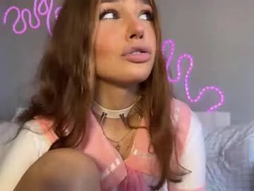 Freechat anna_six on Chaturbate