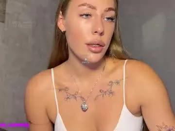 anna_ssweety — Slap tits 10 times! [154 tokens left] Hi im ANNA (pvt open)!! make me cum!! #new #18 #shy #teen #feet I'm saving up for a new camera, support me in this
