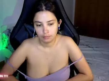 Freechat annadolll on Chaturbate