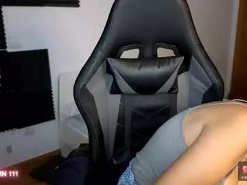 Freechat annadolll on Chaturbate
