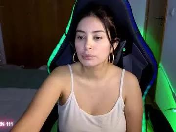 Freechat annadolll on Chaturbate