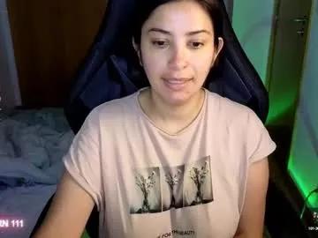 Freechat annadolll on Chaturbate