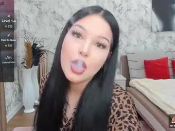 Freechat annarice on Chaturbate