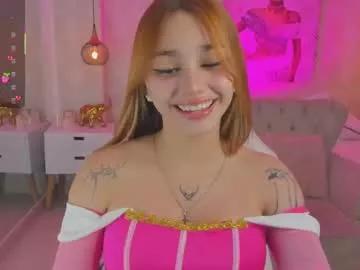 anniita_ on Chaturbate 
