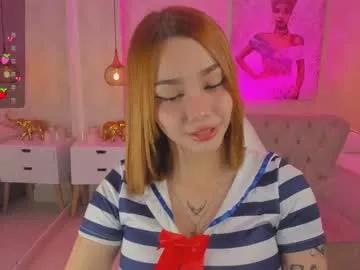 anniita_ on Chaturbate 