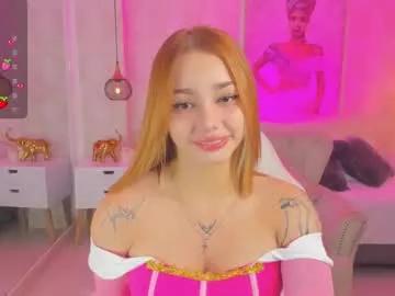 anniita_ on Chaturbate 