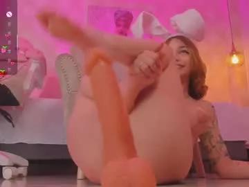 anniita_ on Chaturbate 