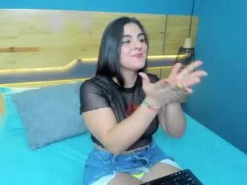 anny_ferrer_ on Chaturbate 
