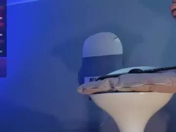 anny_ferrer_ on Chaturbate 