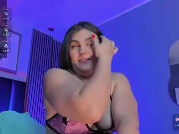anny_ferrer_ on Chaturbate