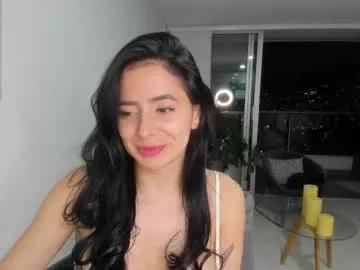annybeiker on Chaturbate 