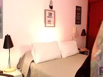 Freechat antoniavillamizar on Chaturbate