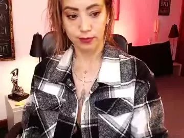 Freechat antoniavillamizar on Chaturbate