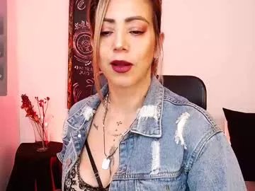 Freechat antoniavillamizar on Chaturbate