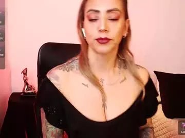 Freechat antoniavillamizar on Chaturbate