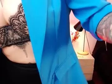 Freechat antoniavillamizar on Chaturbate