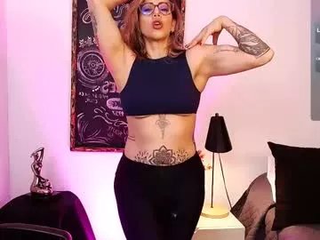 Freechat antoniavillamizar on Chaturbate