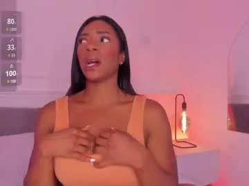 Freechat april_ebony18_ on Chaturbate