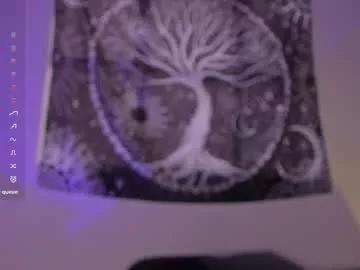 aramjones on Chaturbate