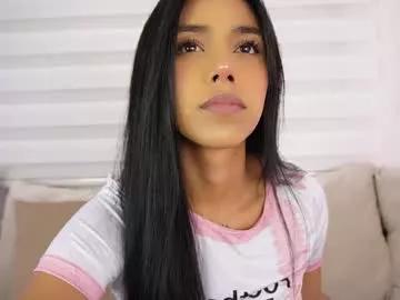 ariadna5 on Chaturbate 