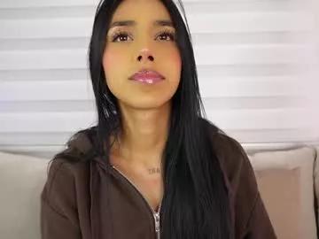 ariadna5 on Chaturbate 